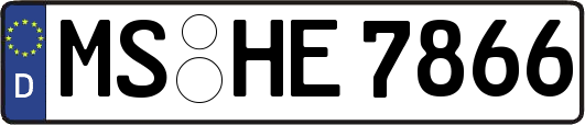 MS-HE7866