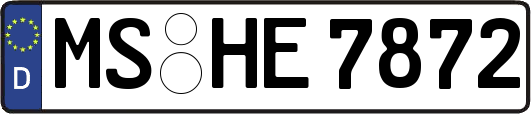 MS-HE7872