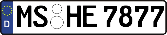 MS-HE7877