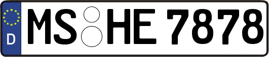 MS-HE7878