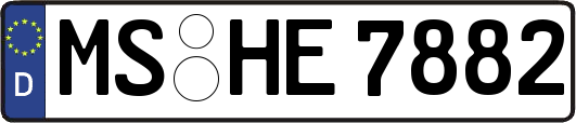 MS-HE7882