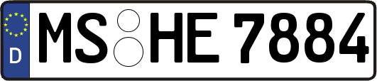 MS-HE7884