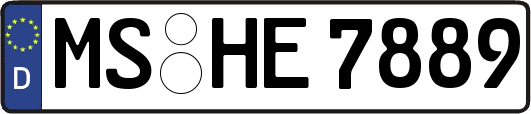 MS-HE7889