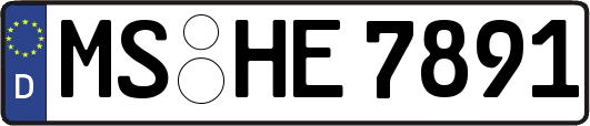 MS-HE7891
