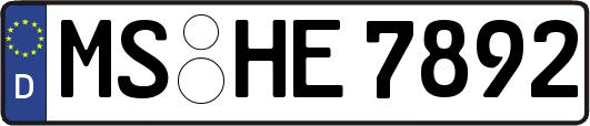 MS-HE7892