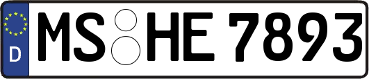 MS-HE7893