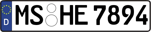 MS-HE7894