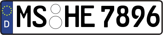 MS-HE7896
