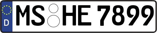 MS-HE7899