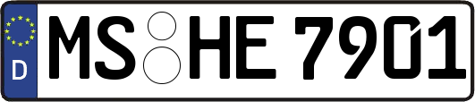MS-HE7901