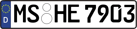 MS-HE7903