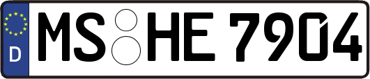 MS-HE7904