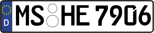MS-HE7906