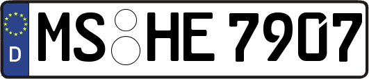 MS-HE7907