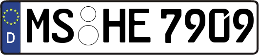 MS-HE7909