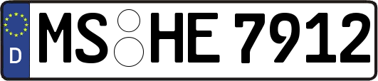 MS-HE7912