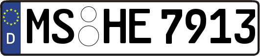 MS-HE7913