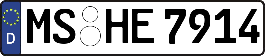 MS-HE7914