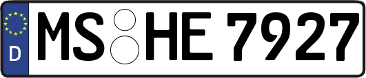 MS-HE7927