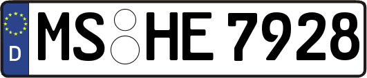 MS-HE7928