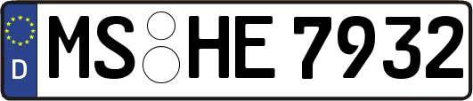 MS-HE7932