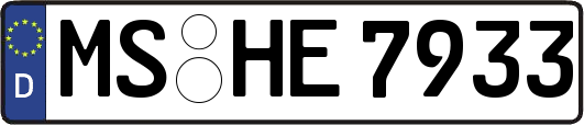 MS-HE7933