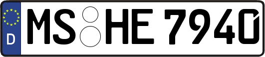 MS-HE7940