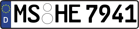 MS-HE7941