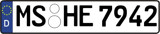 MS-HE7942