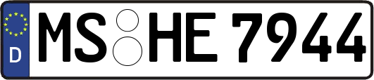MS-HE7944
