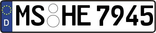MS-HE7945