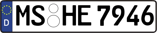 MS-HE7946