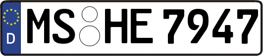 MS-HE7947