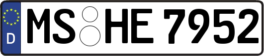 MS-HE7952