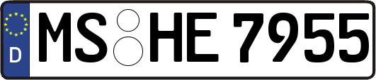 MS-HE7955