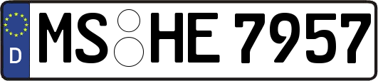 MS-HE7957