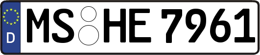 MS-HE7961
