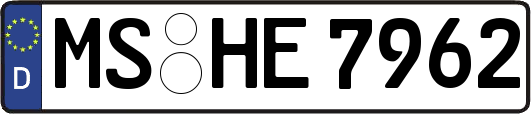 MS-HE7962