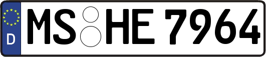 MS-HE7964