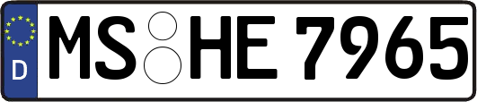 MS-HE7965