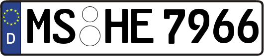 MS-HE7966