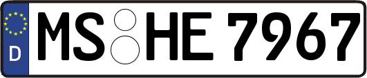 MS-HE7967
