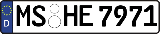 MS-HE7971
