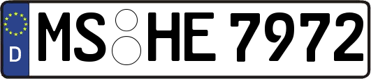 MS-HE7972