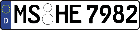 MS-HE7982