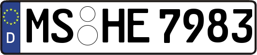 MS-HE7983