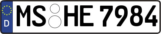 MS-HE7984