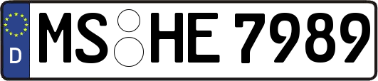 MS-HE7989