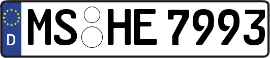 MS-HE7993