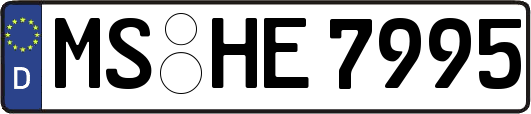MS-HE7995